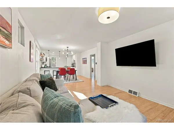 1315 S Sherman, Denver, CO 80210