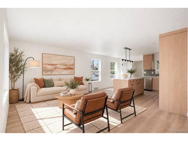 4565 W Exposition, Denver, CO 80219