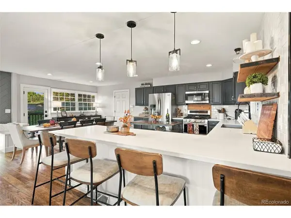 8651 N Pinery, Parker, CO 80134