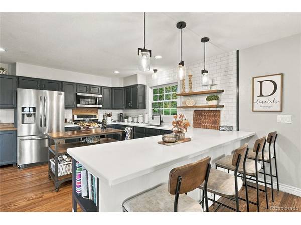 8651 N Pinery, Parker, CO 80134