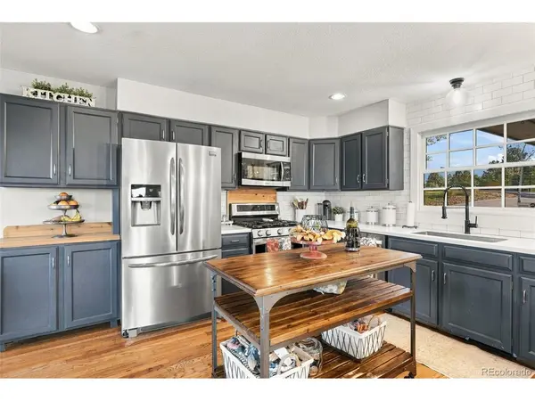 8651 N Pinery, Parker, CO 80134