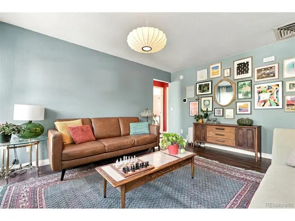 1256 S Lewiston, Aurora, CO 80017