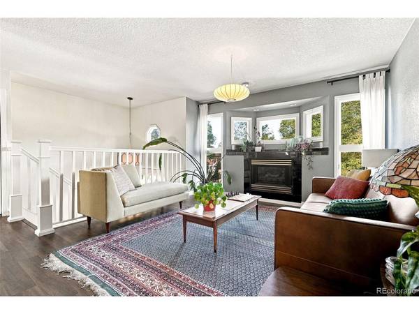 1256 S Lewiston, Aurora, CO 80017