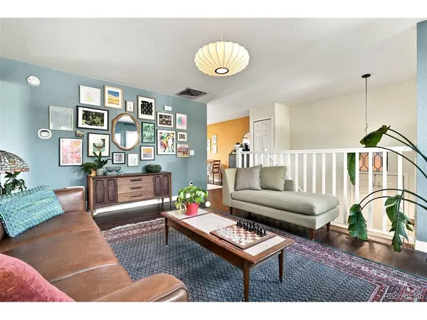 1256 S Lewiston, Aurora, CO 80017