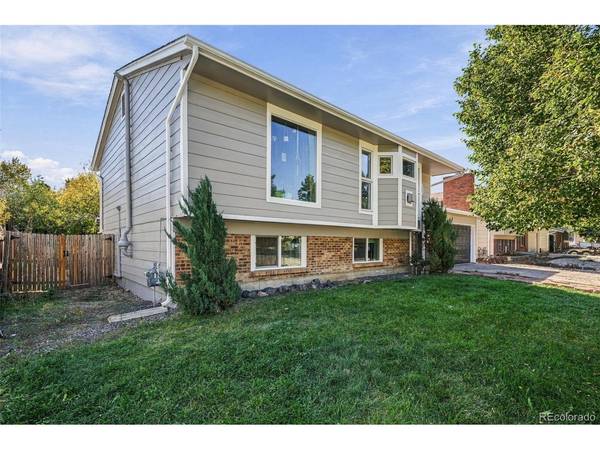 1256 S Lewiston, Aurora, CO 80017