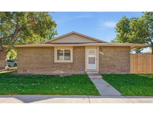 1241 S Uvalda, Aurora, CO 80012