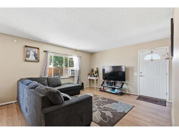 1241 S Uvalda, Aurora, CO 80012