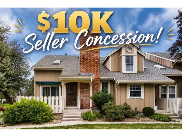 9930 Grove #A, Westminster, CO 80031