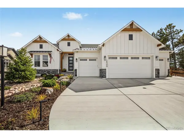 16349 Treetop Glory, Monument, CO 80132