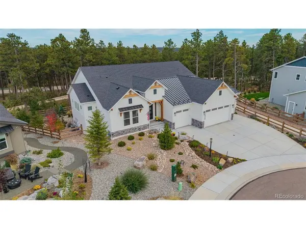 16349 Treetop Glory, Monument, CO 80132