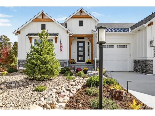 16349 Treetop Glory, Monument, CO 80132