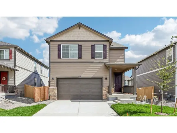 703 Ayrshire, Johnstown, CO 80534