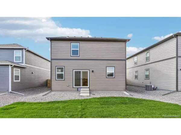703 Ayrshire, Johnstown, CO 80534