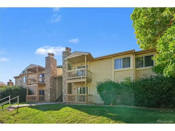 848 Tenderfoot Hill #101, Colorado Springs, CO 80906