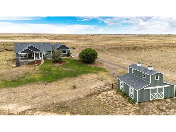7651 Woodchest, Strasburg, CO 80136