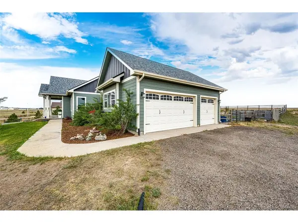 7651 Woodchest, Strasburg, CO 80136