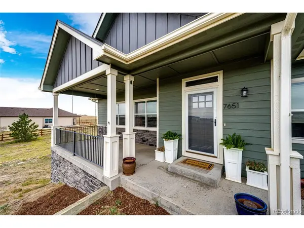 7651 Woodchest, Strasburg, CO 80136