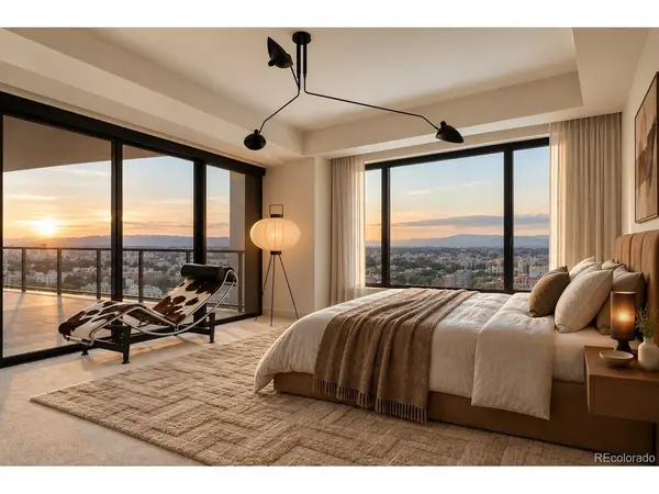 1133 14th #2630, Denver, CO 80202