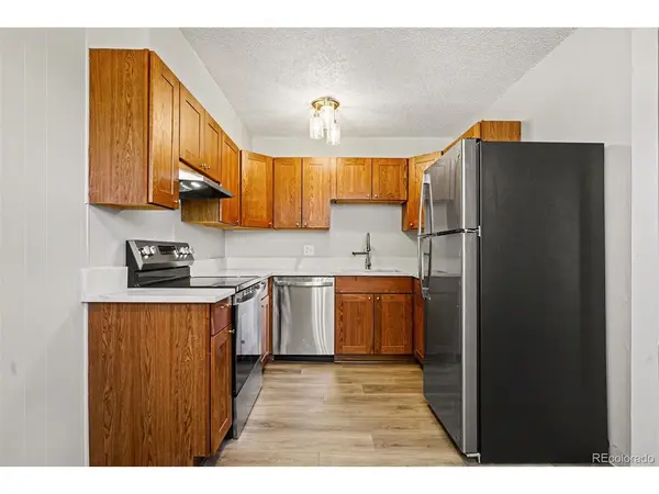2120 S Vaughn #102F, Aurora, CO 80014