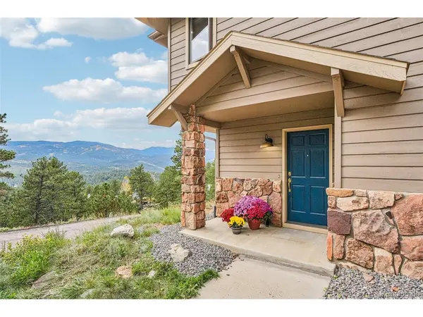 350 Conifer, Evergreen, CO 80439