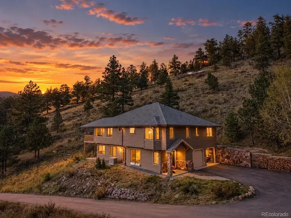 350 Conifer, Evergreen, CO 80439