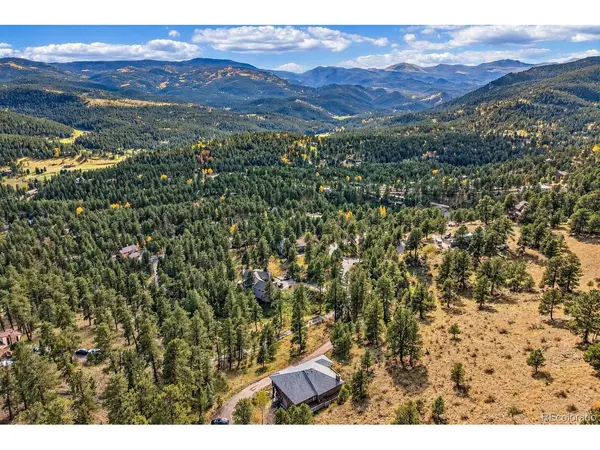 350 Conifer, Evergreen, CO 80439