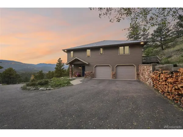 350 Conifer, Evergreen, CO 80439