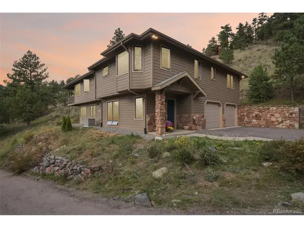 350 Conifer, Evergreen, CO 80439