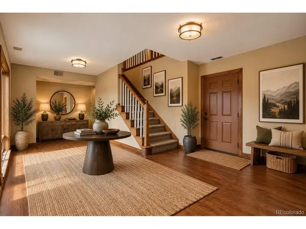 350 Conifer, Evergreen, CO 80439