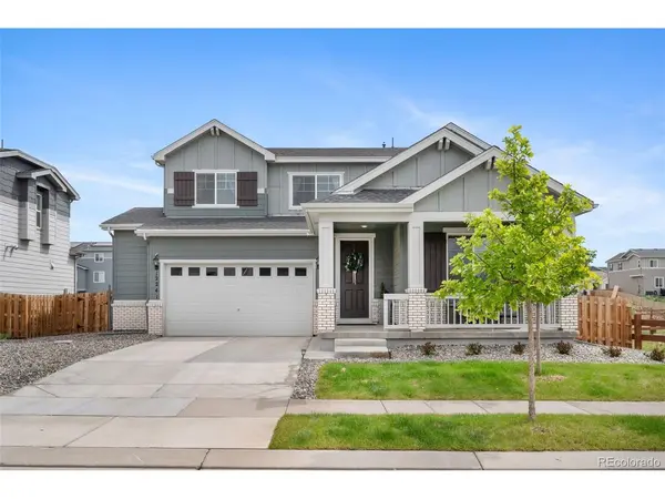 12241 E 100th, Commerce City, CO 80022