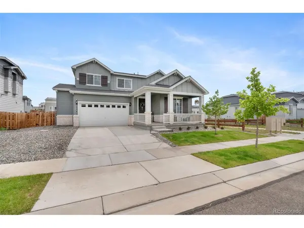 12241 E 100th, Commerce City, CO 80022
