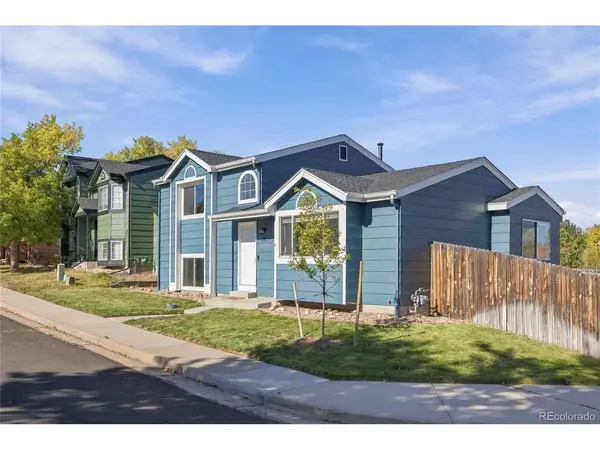 5803 Whitechapel, Castle Rock, CO 80104