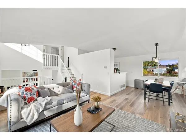 5803 Whitechapel, Castle Rock, CO 80104