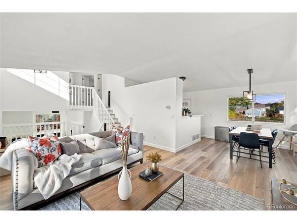 5803 Whitechapel, Castle Rock, CO 80104
