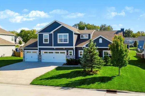 1065 Chesapeake Cove DR, Lafayette, IN 47909-3685