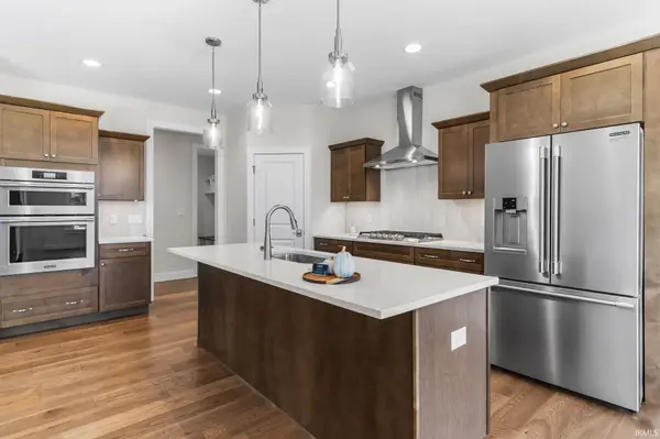 4343 Demeree WAY, West Lafayette, IN 47906