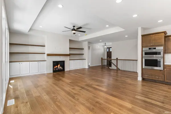 4343 Demeree WAY, West Lafayette, IN 47906