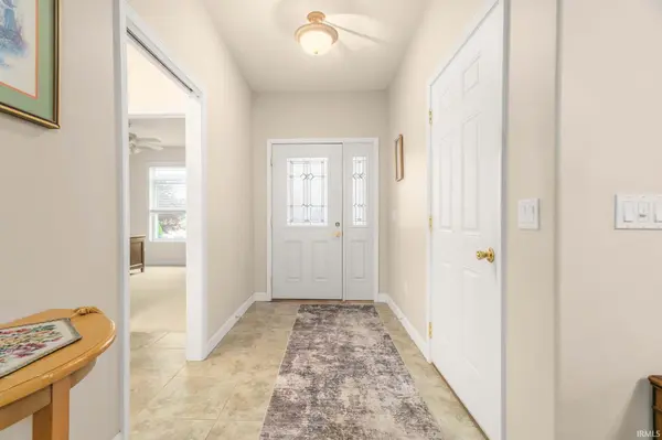 525 S Filbert ST, New Carlisle, IN 46552