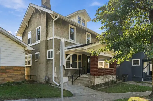 2907 Broadway ***, Fort Wayne, IN 46807-1504