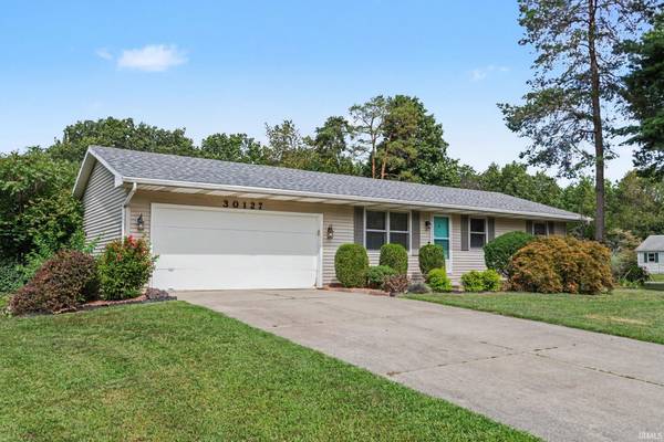 30127 Blue Spruce DR, Elkhart, IN 46514