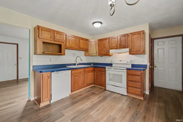 30127 Blue Spruce DR, Elkhart, IN 46514