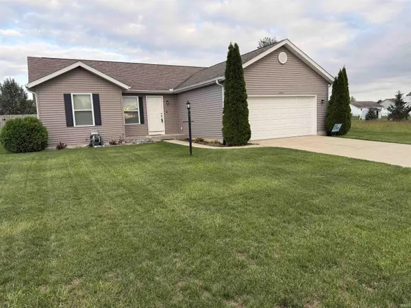 52604 Blue Winged TRL, South Bend, IN 46628-7715