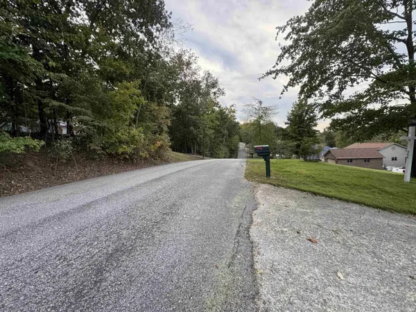 Lot 93 Santa's Fairways LN, Santa Claus, IN 47579