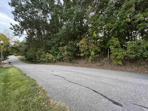 Lot 93 Santa's Fairways LN, Santa Claus, IN 47579