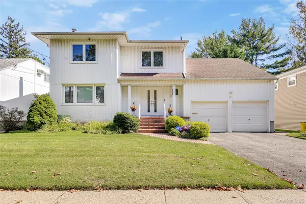 17 Lafayette DR, Woodmere, NY 11598