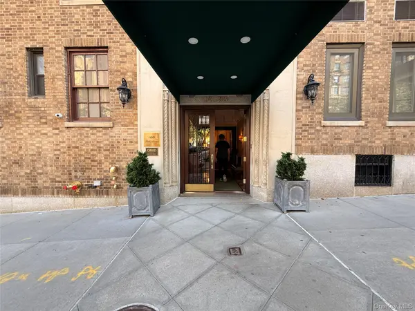 1235 Park AVE #6D, New York (manhattan), NY 10128
