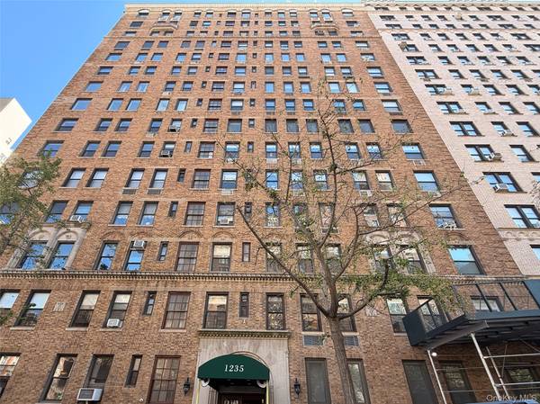 1235 Park AVE #6D, New York (manhattan), NY 10128