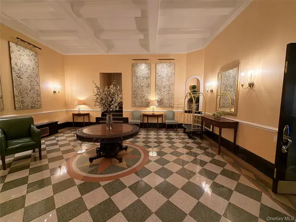 1235 Park AVE #6D, New York (manhattan), NY 10128