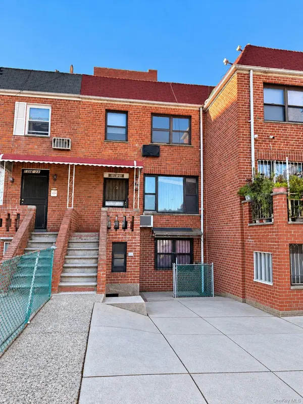 136-25 Cherry AVE, Flushing, NY 11355