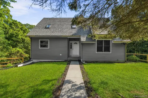 72 East ST, South Salem, NY 10590